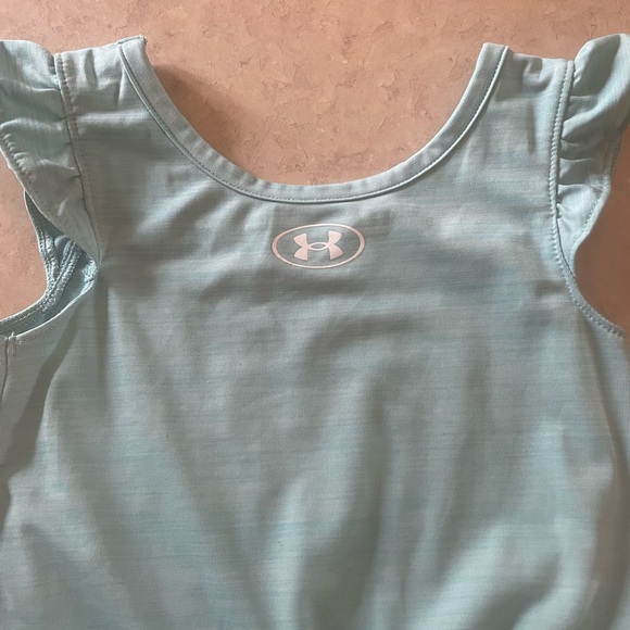 Size 24M Under Armour Onesie - Picture 4 of 5